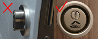 çanakkale Kapı Güvenliği